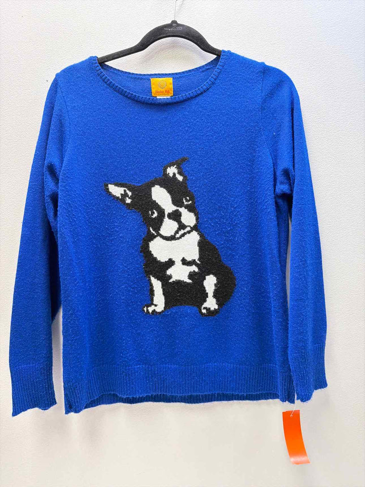 Ruby Rd. Size L Sweater