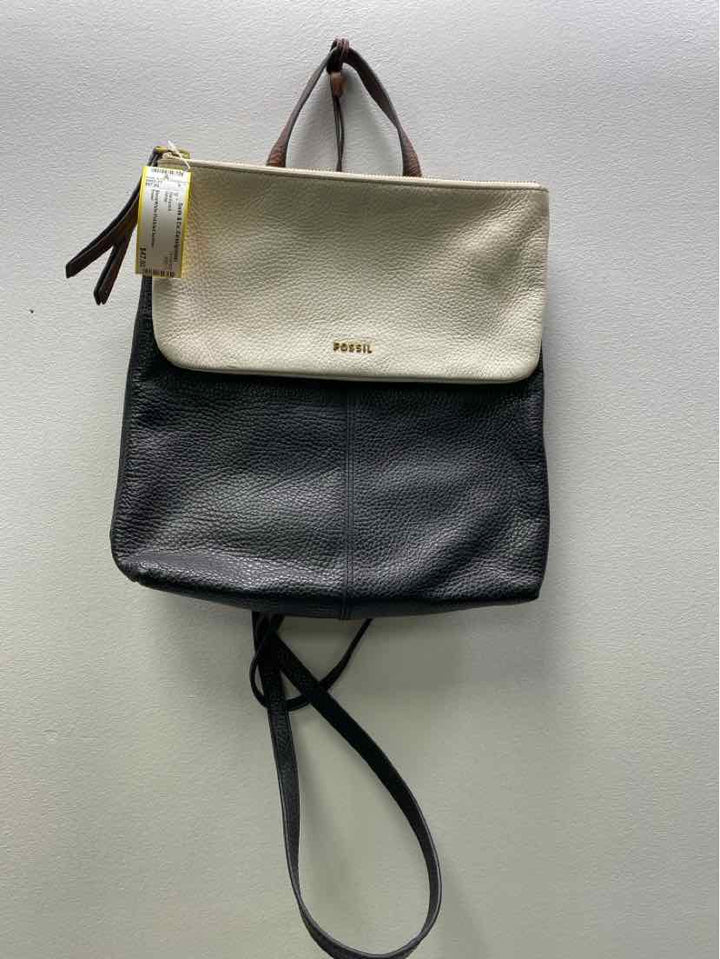 Fossil Backpack