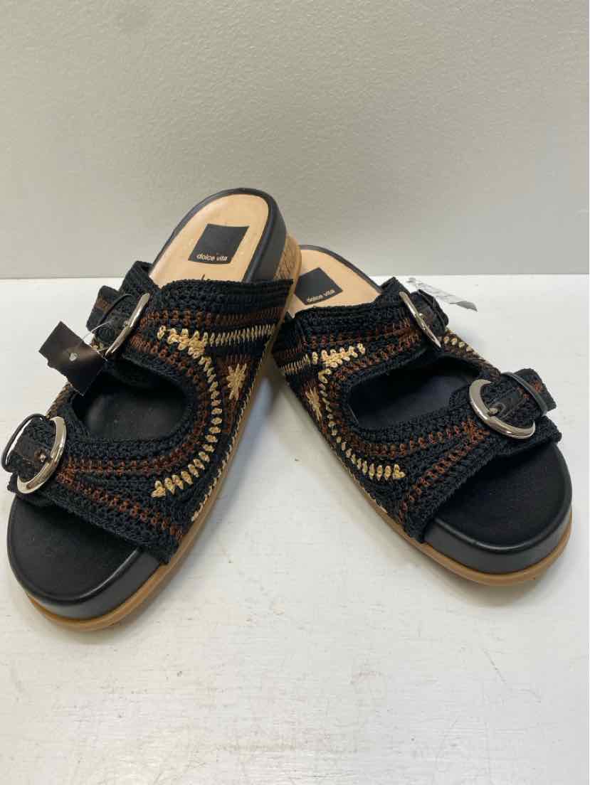 dolce vita 8 Sandals