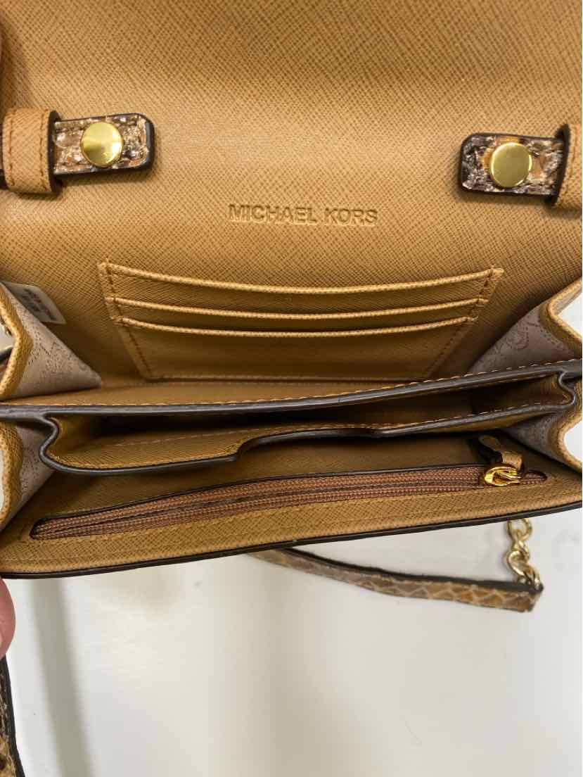 Michael Kors Crossbody