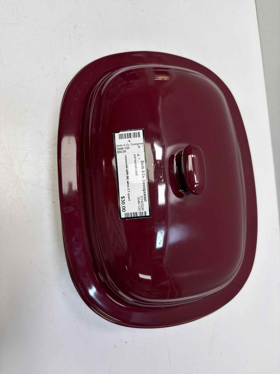 pampered chef