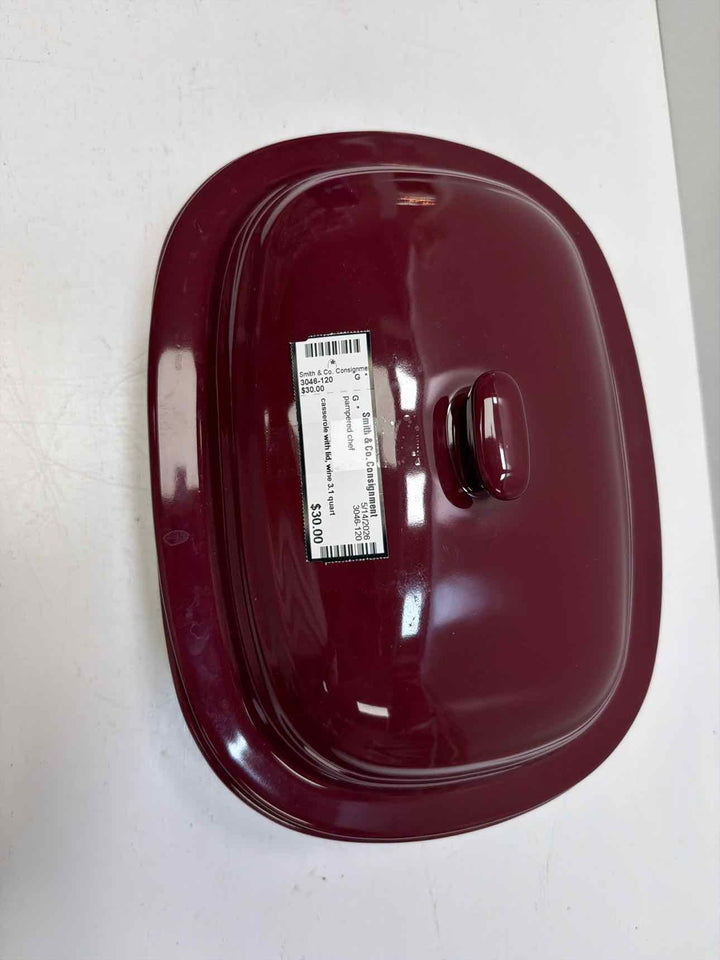 pampered chef