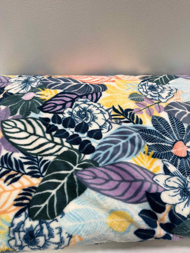 Vera Bradley Throw