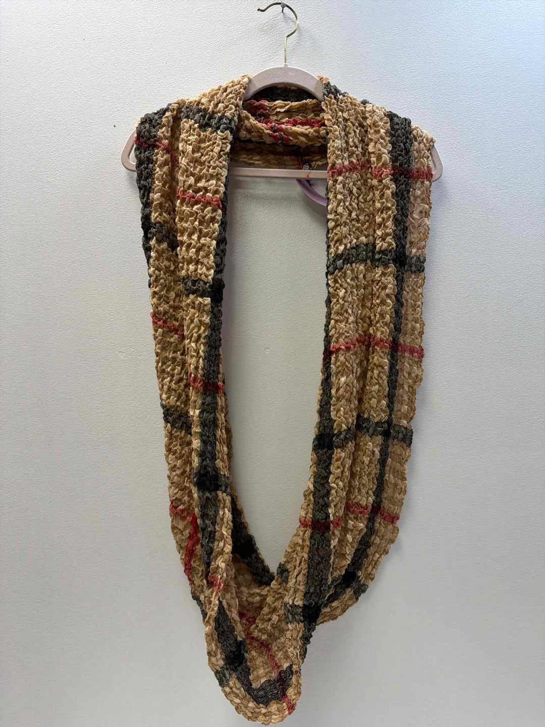 scarf