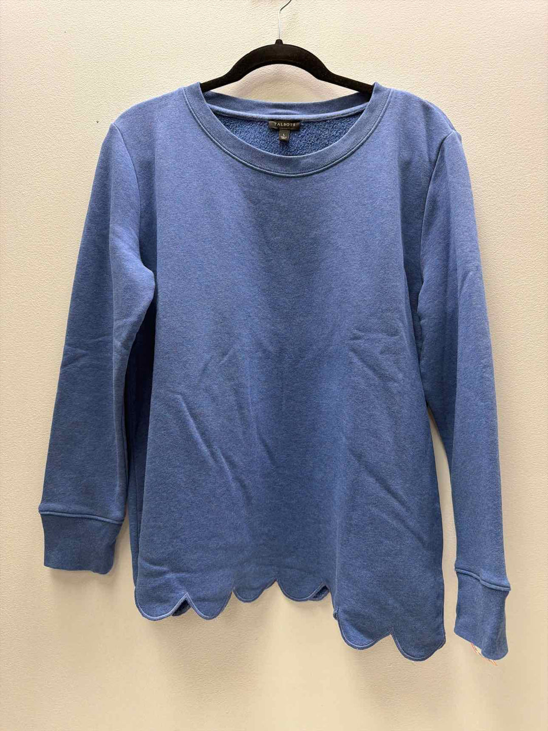talbots Size L Sweatshirt
