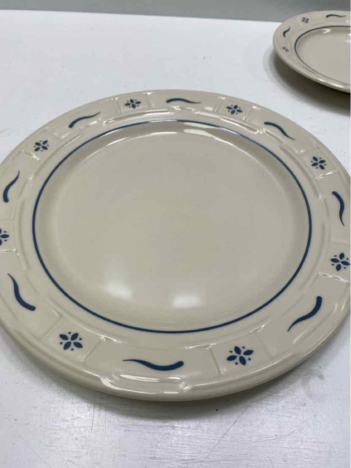 longaberger dish set