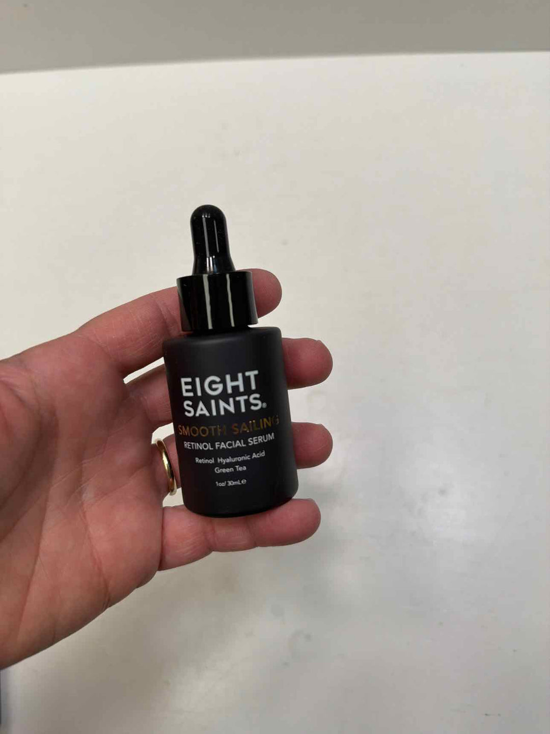 Eight Saints cosmetic item