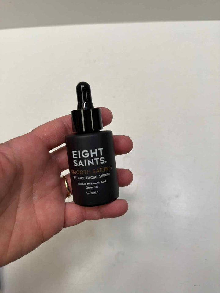 Eight Saints cosmetic item