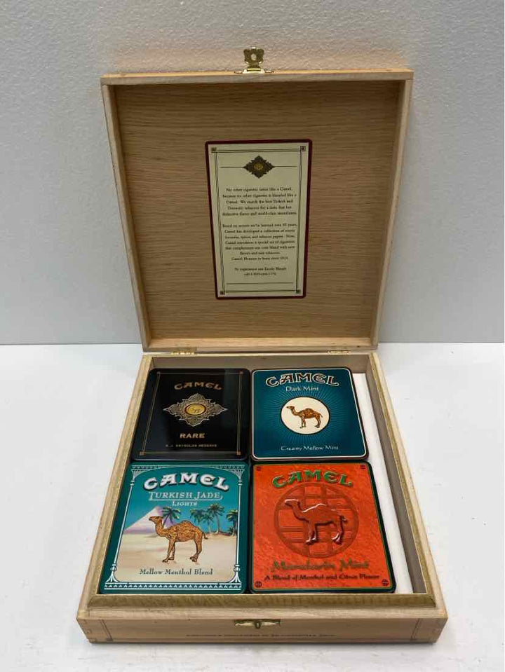 Camel Other