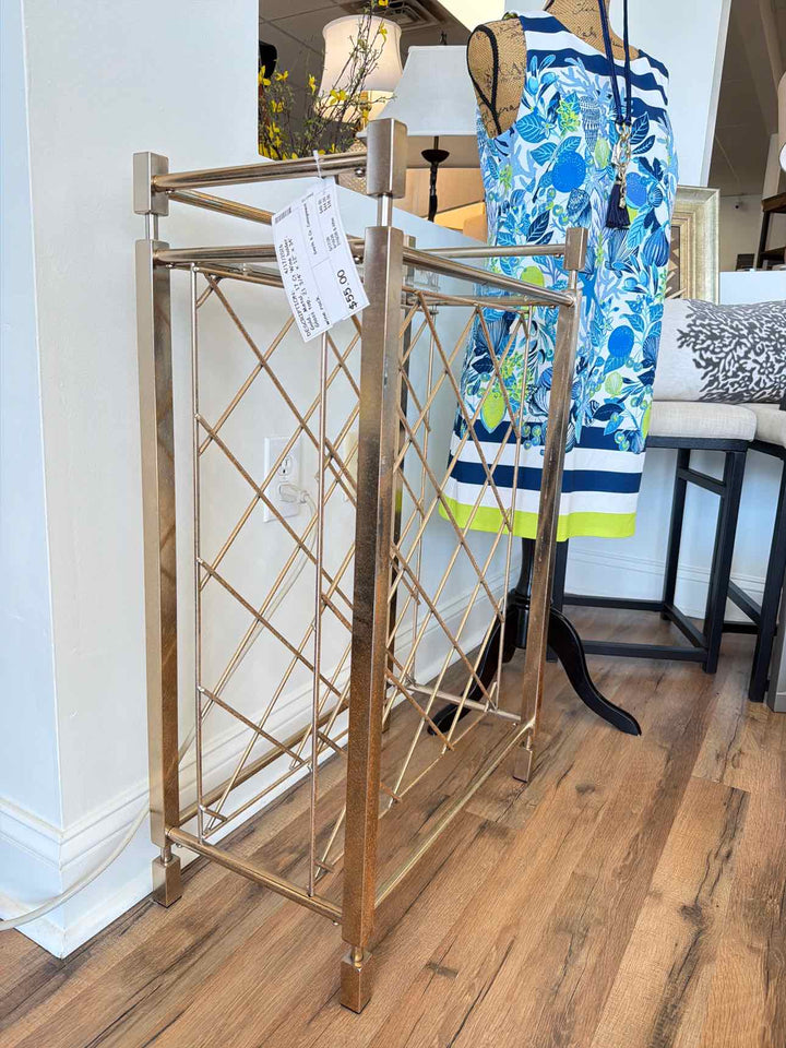 wine rack