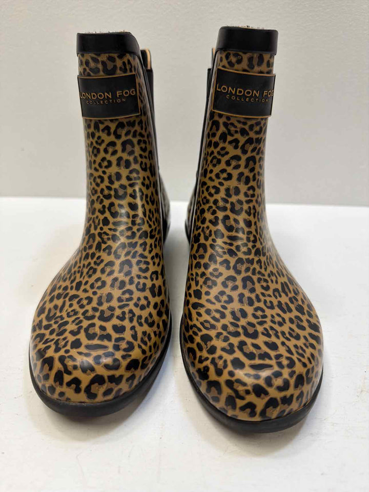 London Fog 6 Boots