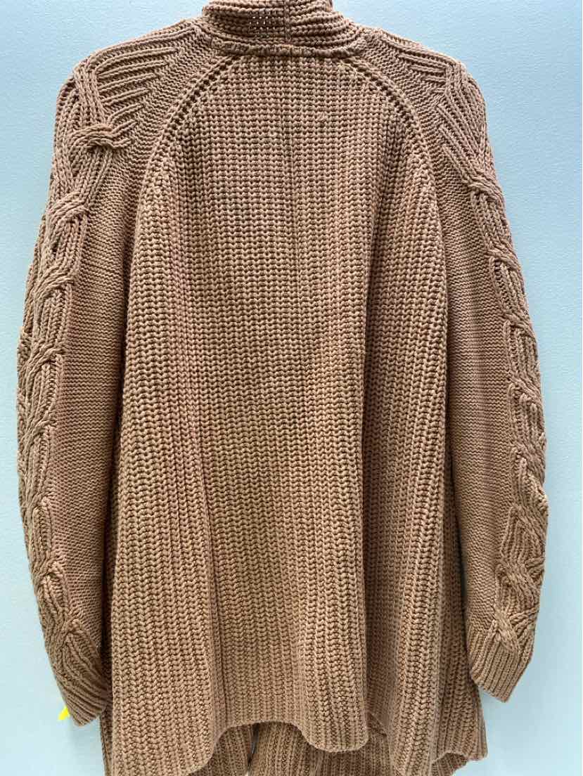 Haven Well Within Size XL Cardigan