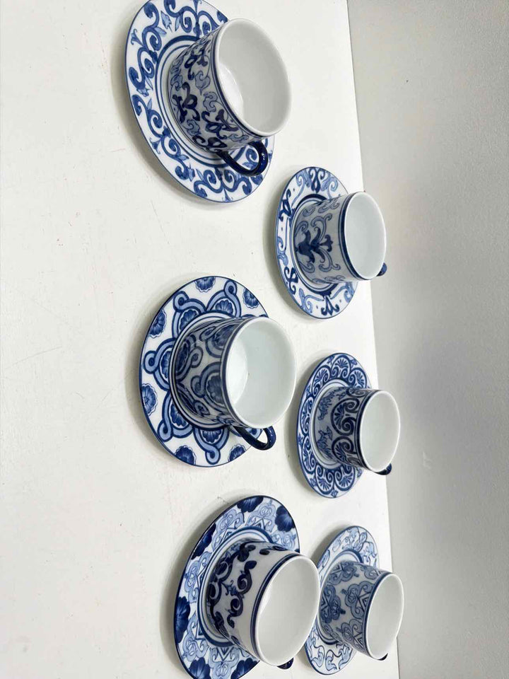 Bombay Company Cup & Saucer set
