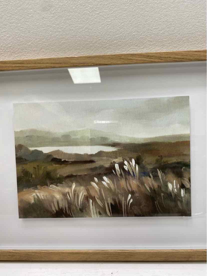 hobby lobby Framed Art