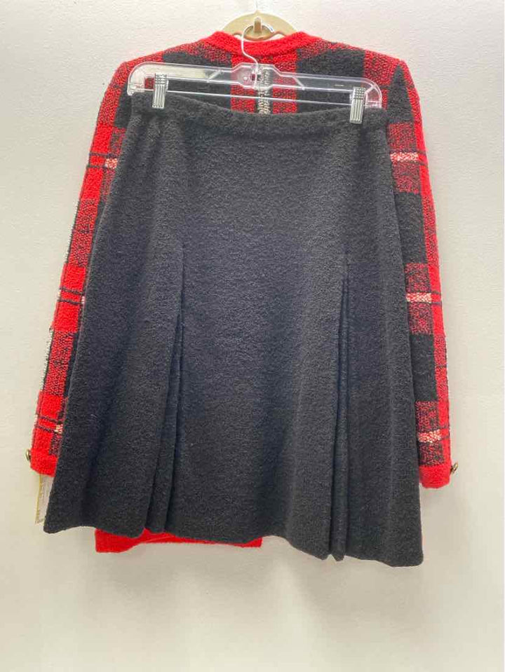 Christian A Size M? 2 PC Dress