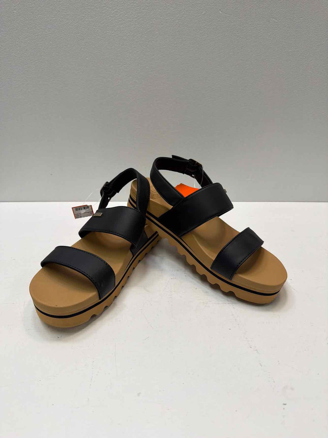 reef 10 Sandals