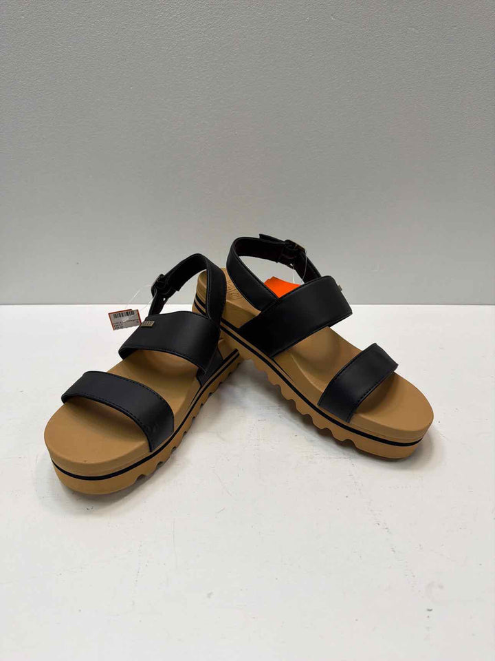 reef 10 Sandals