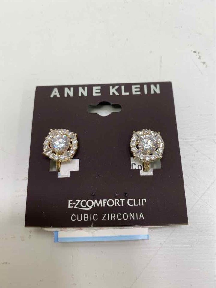 Anne Klein Earrings