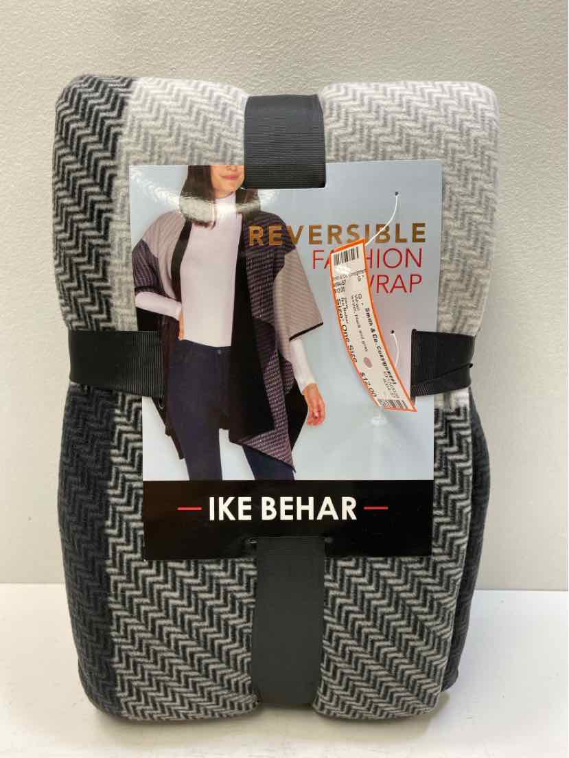 Ike Behar Size One Size Wrap