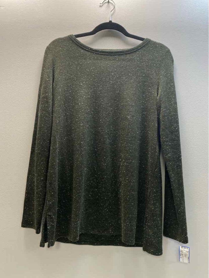 Loft Size M Sweater