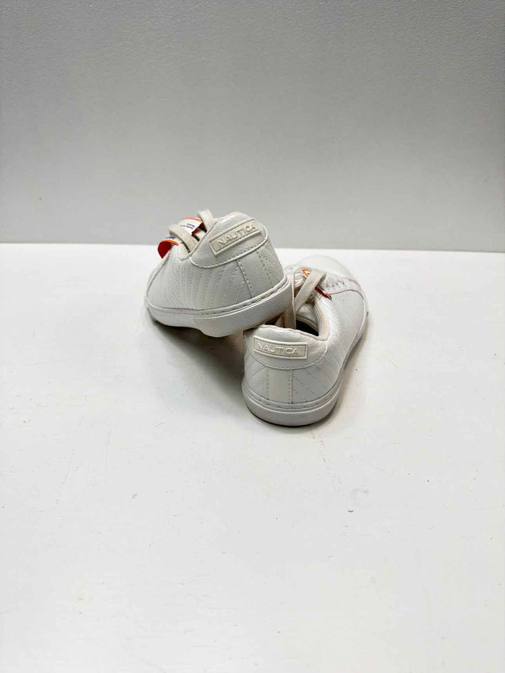 Nautica 7.5 Sneakers