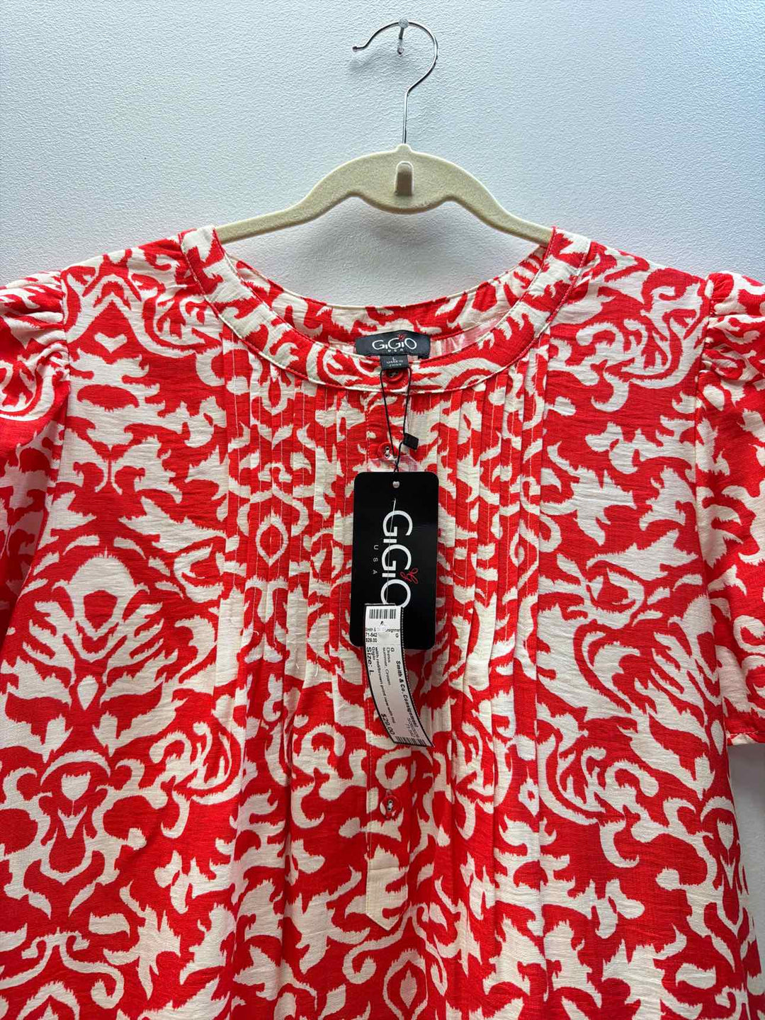 Gigio Size L Dress