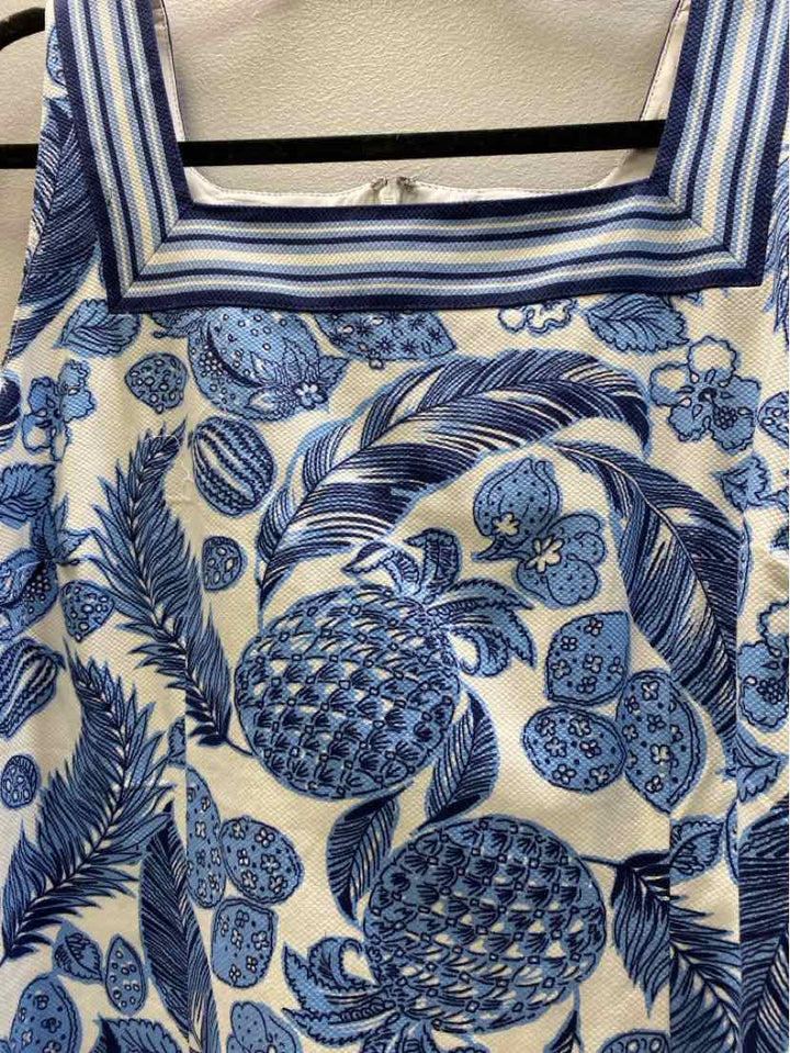 talbots Size 14 Dress