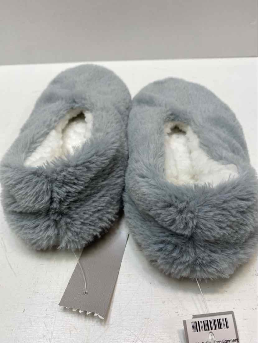 7/8 Slippers
