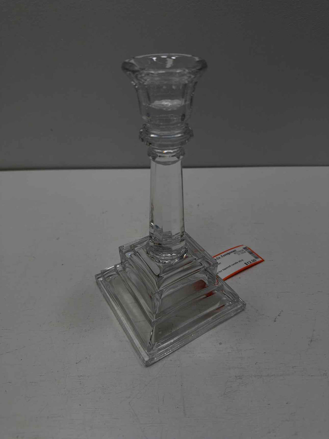 Candle holder