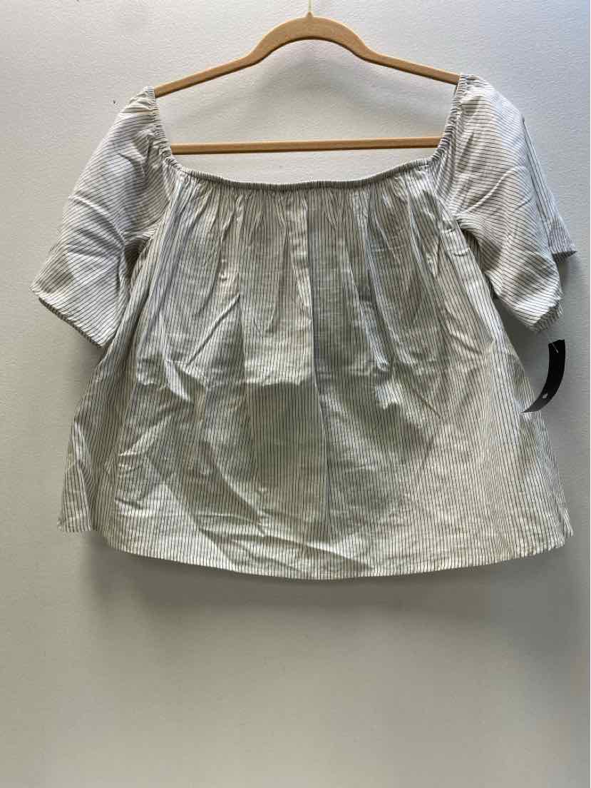 express Size L Blouse