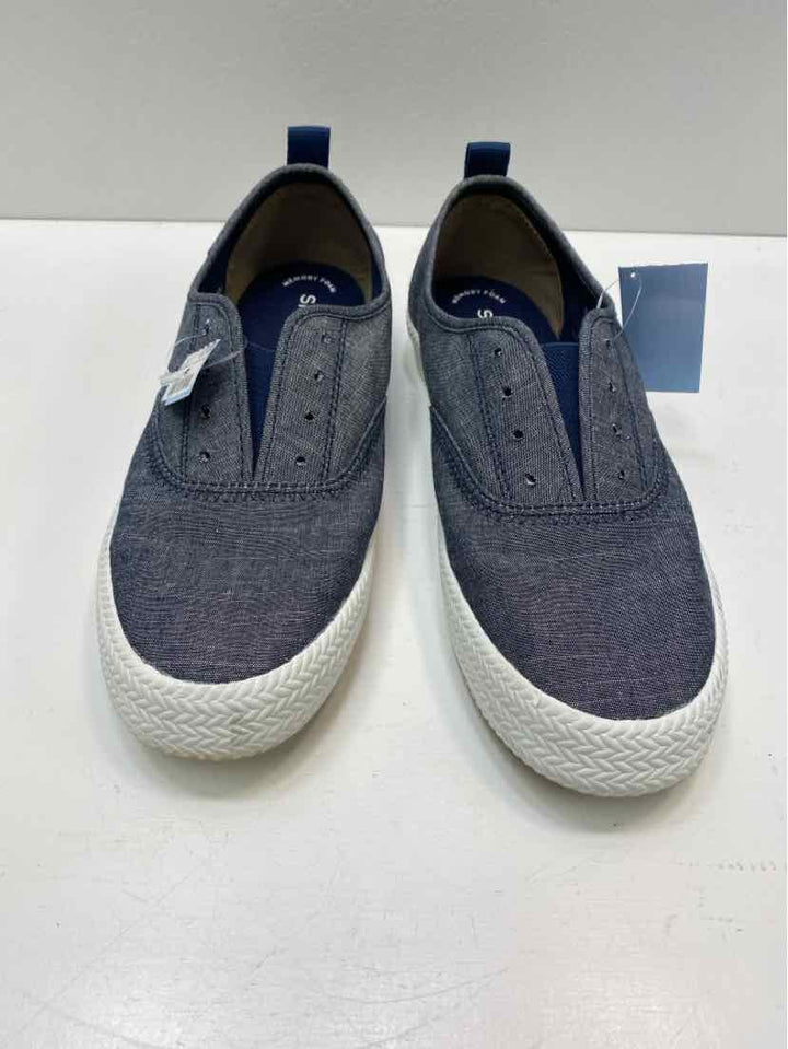 Sperrys 9 Sneakers