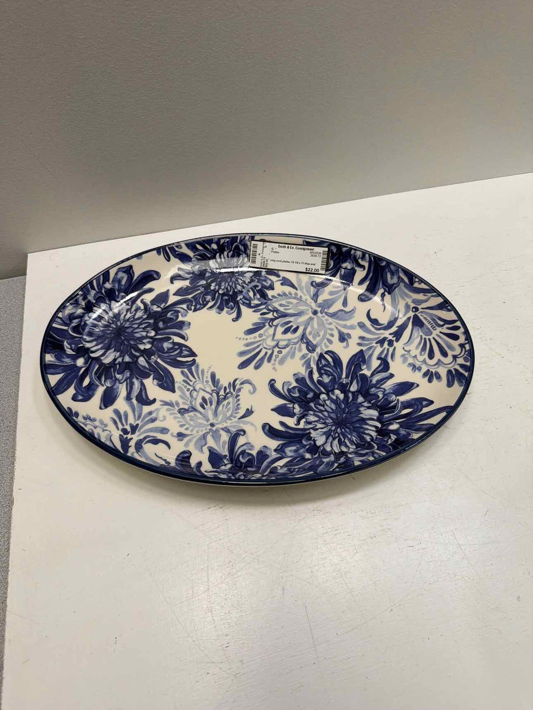 Platter