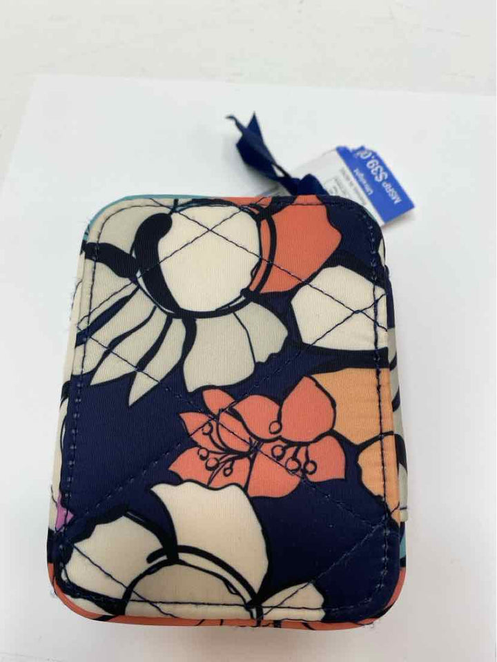 Vera Bradley pill case