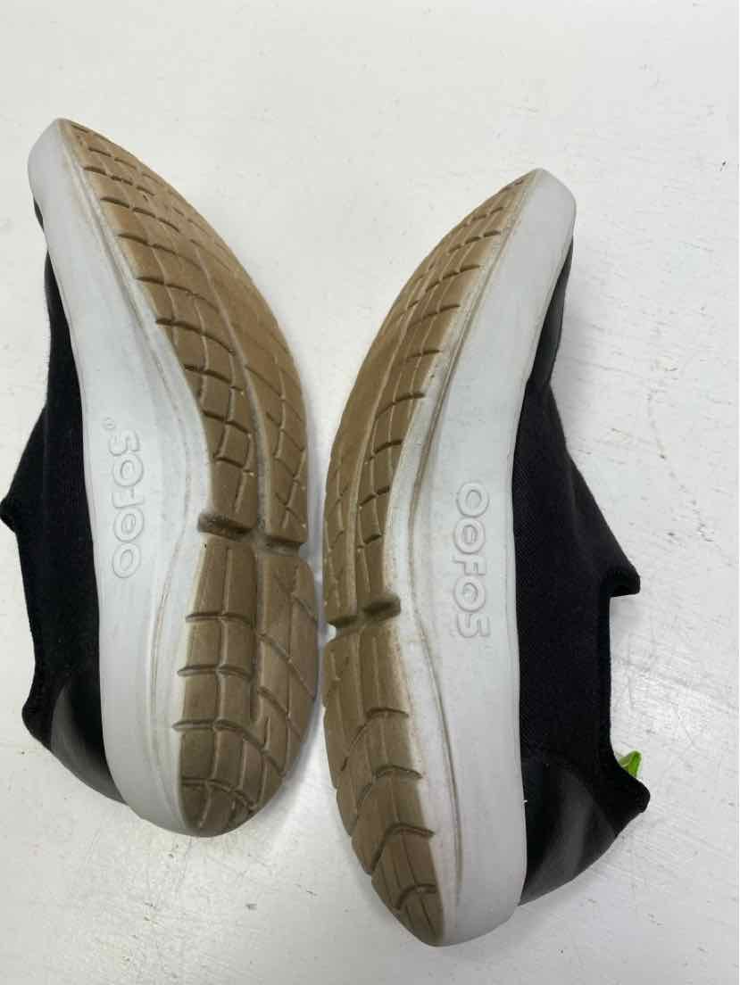 oofos 7w slip on
