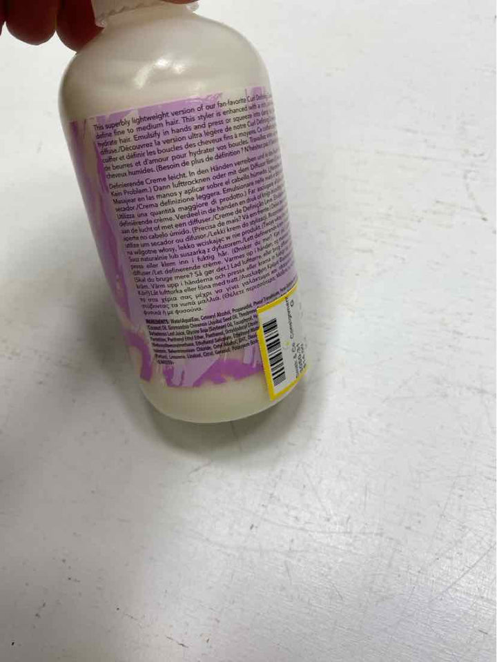 bumble bumble cosmetic item