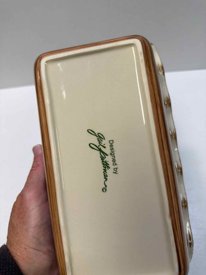 Southern Living at Home loaf pan