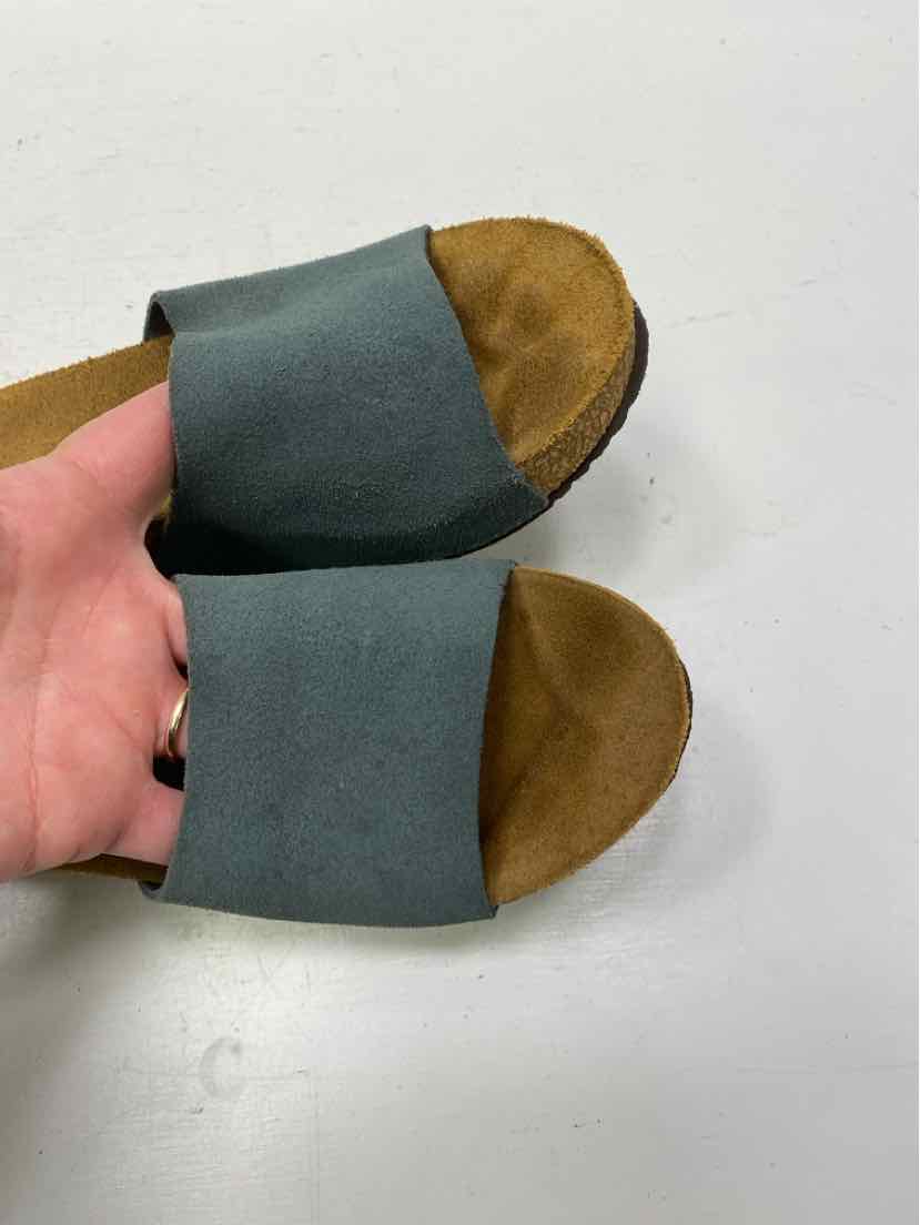 A GIANNETTI 7 Sandals