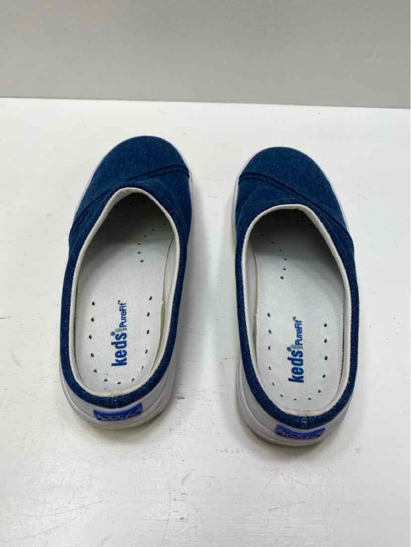 keds 5.5 slip on