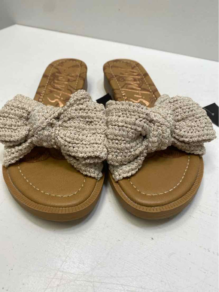 Blowfish 8 Sandals