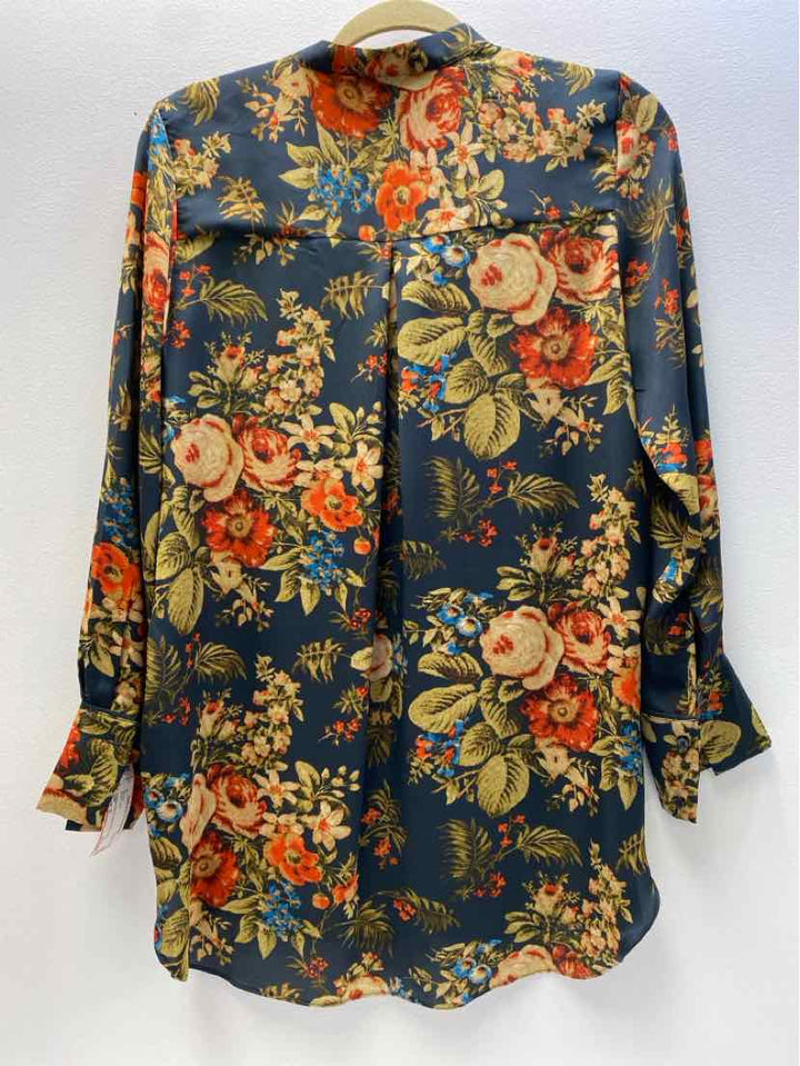H&M Size S Blouse