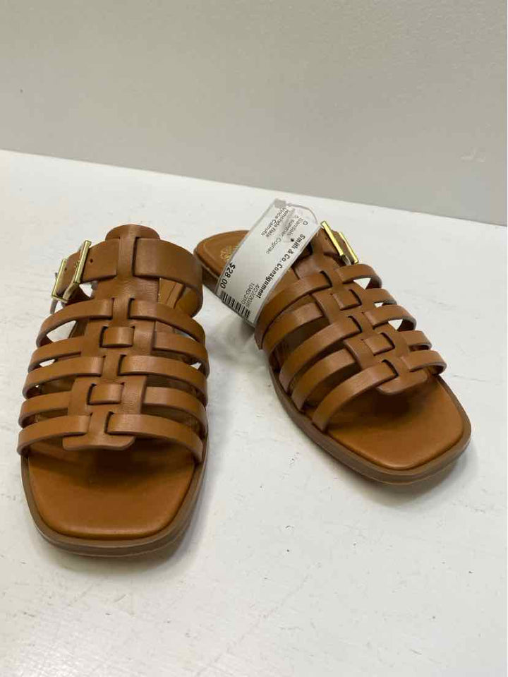 Vince Camuto 5 Sandals