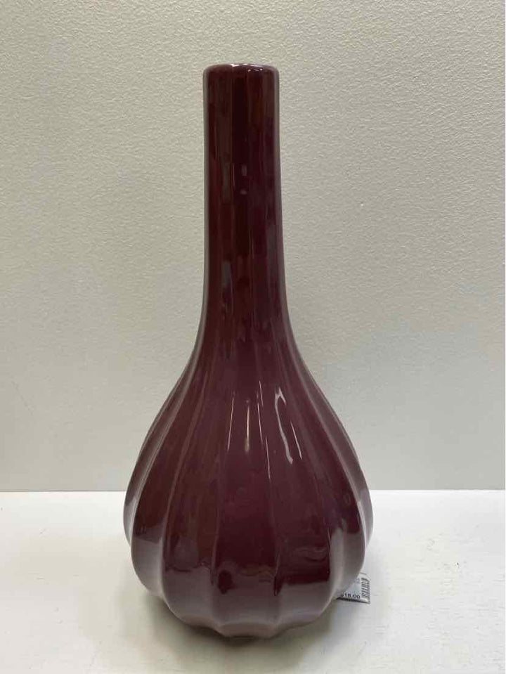 Haeger Pottery Vase