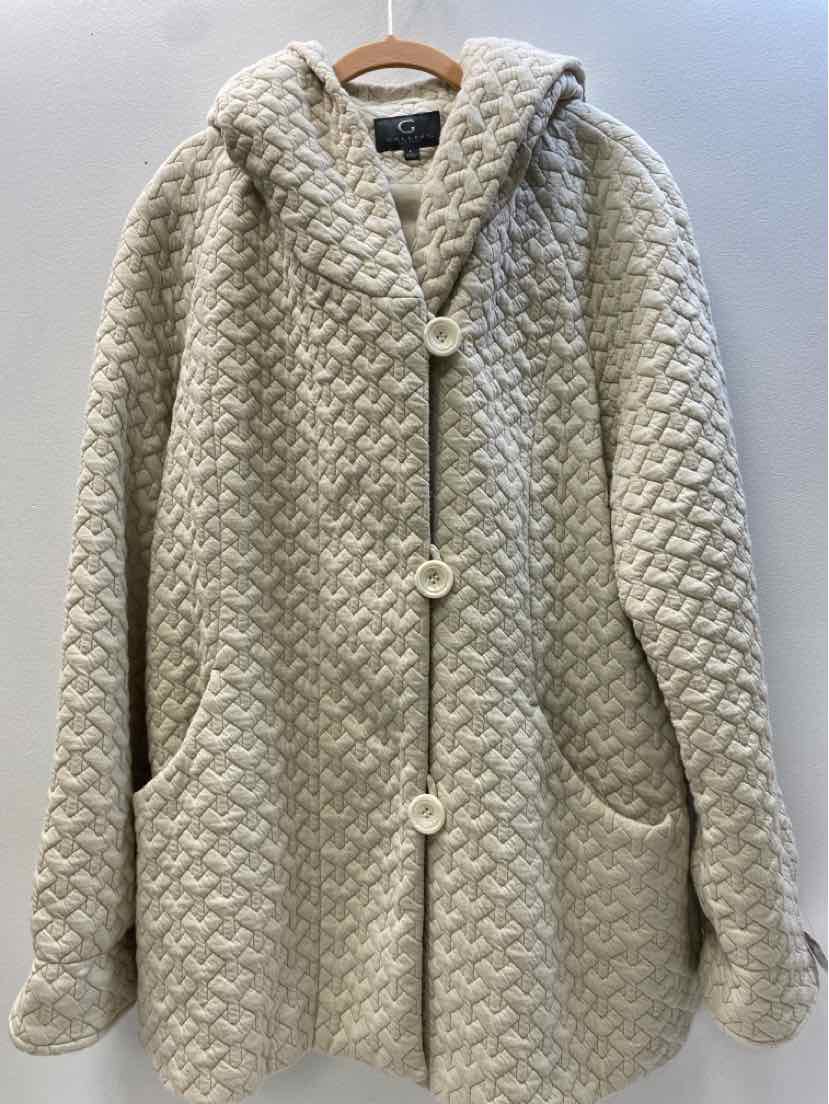 Gallery Size L Coat
