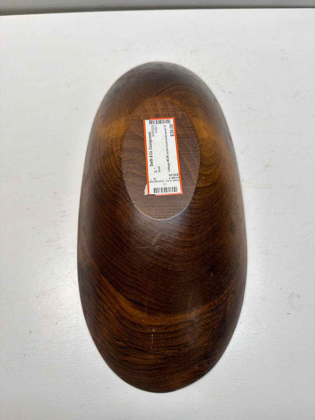 bowl