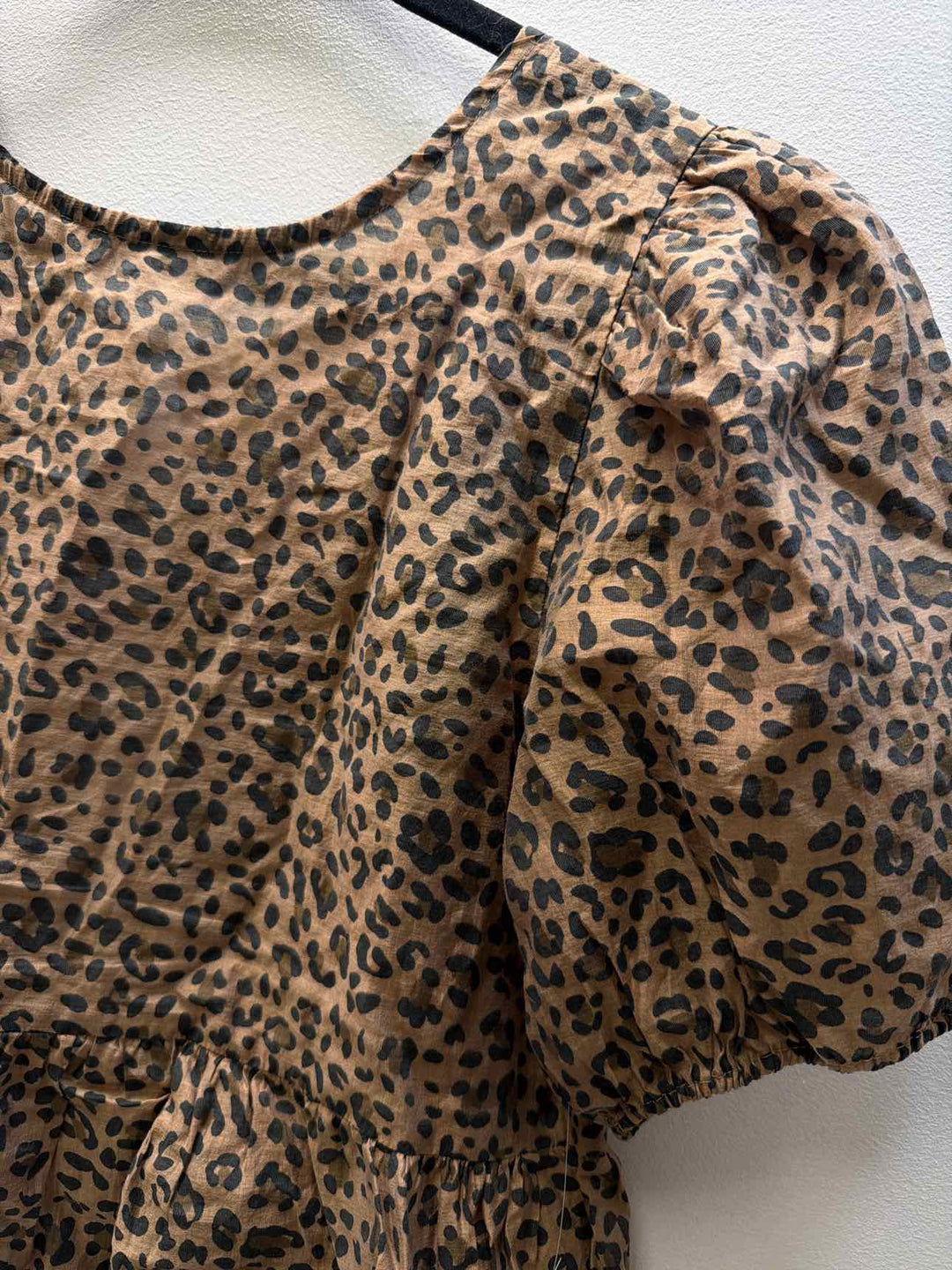 Size S Blouse