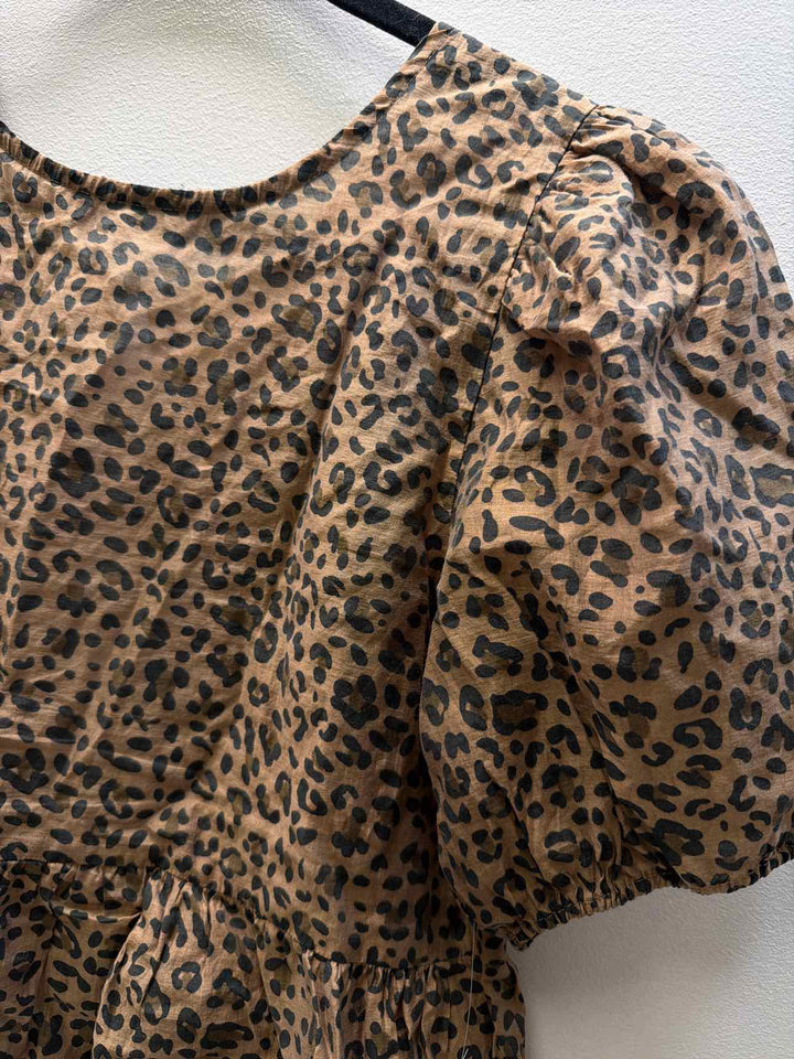 Size S Blouse