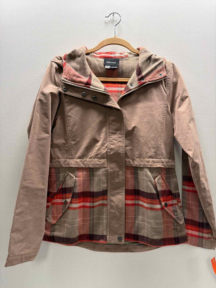 Marmot Size S Jacket