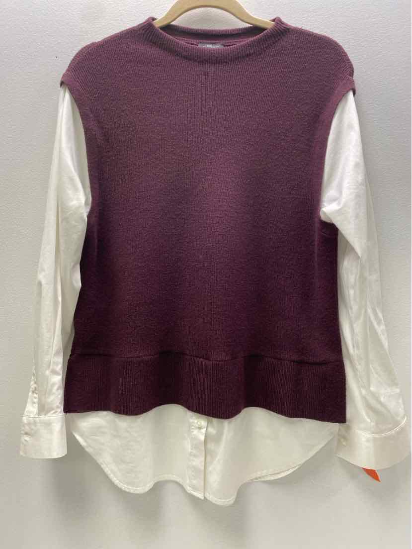 ann taylor Size S Blouse