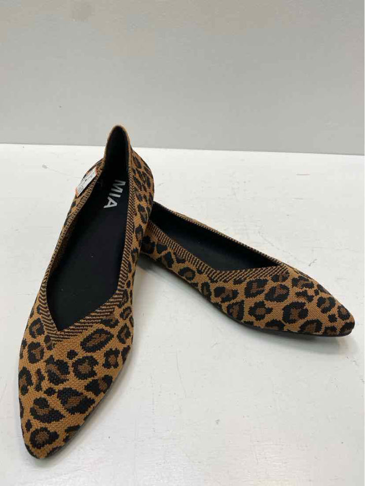 MIA 10 Flats