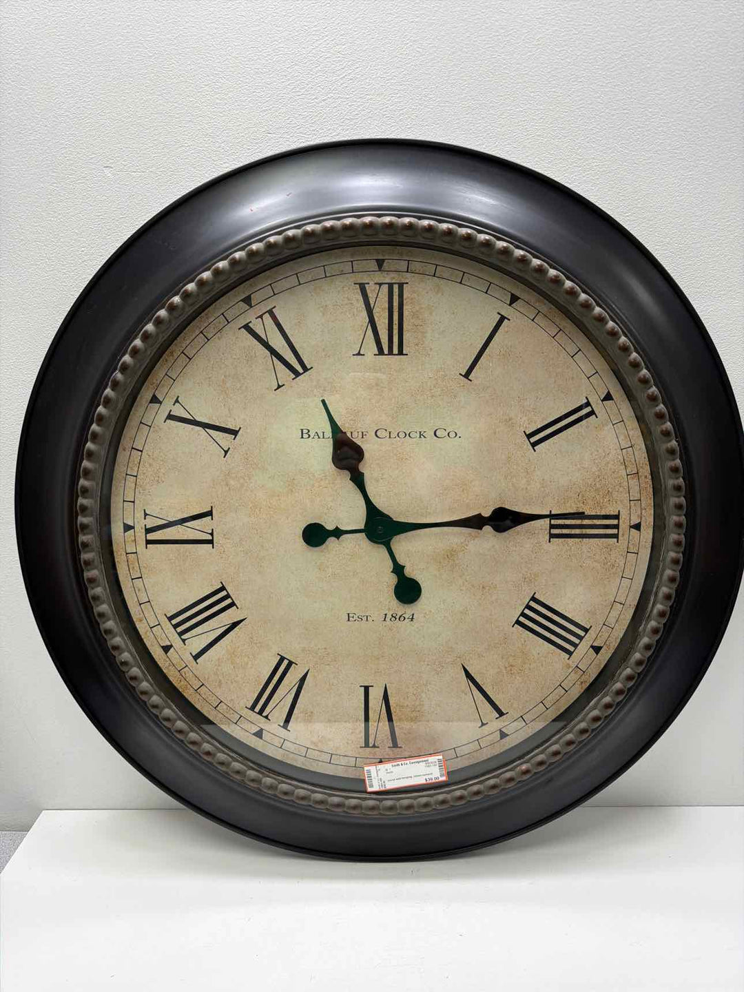 clock